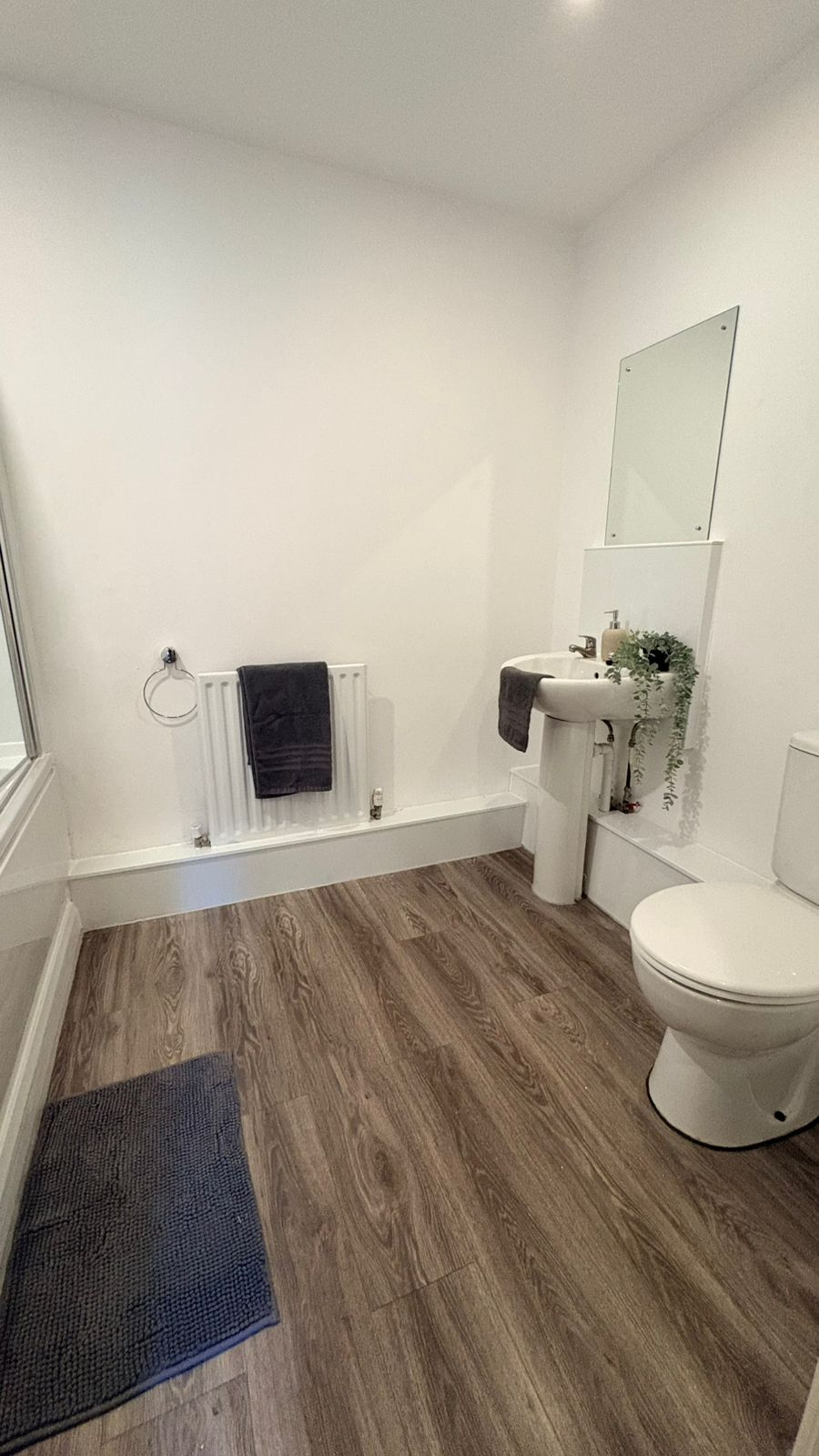 Two Bed Apartment (shared) - Sheffield 2 - Mary Page House Roost - Gallery - 5