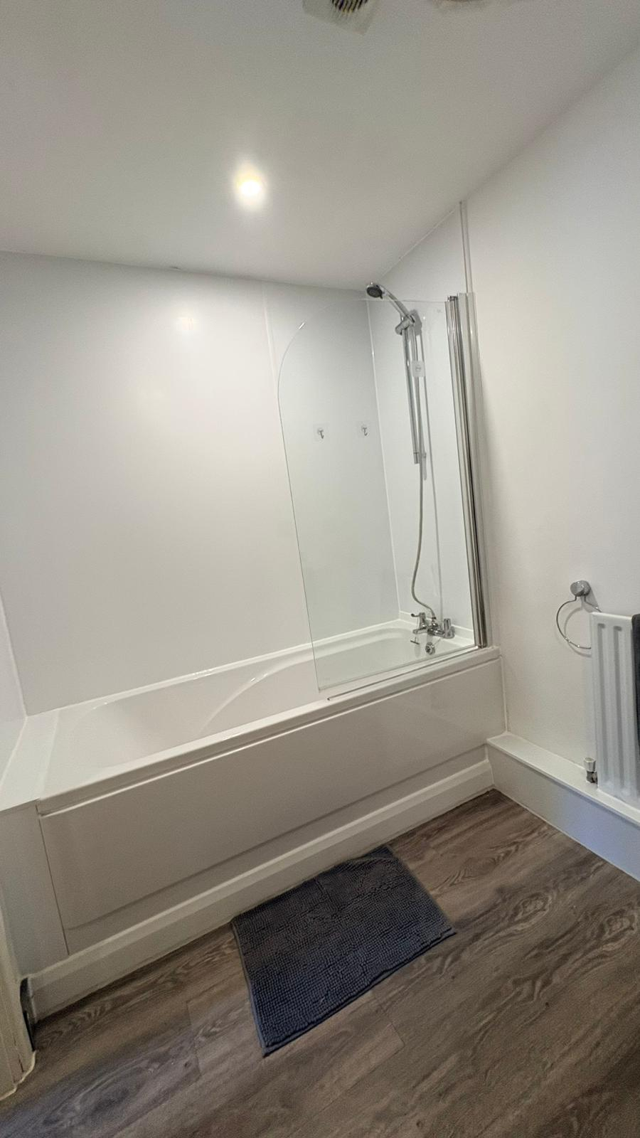One Bed Apartment - Sheffield 2 - Mary Page House Roost - Gallery - 10