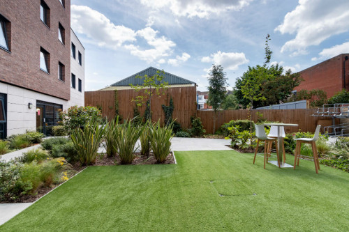 Kingston Plaza - Gallery - 7