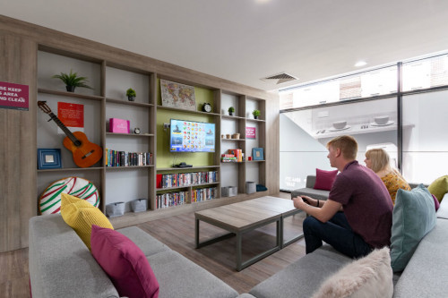 Kingston Plaza - Gallery - 18