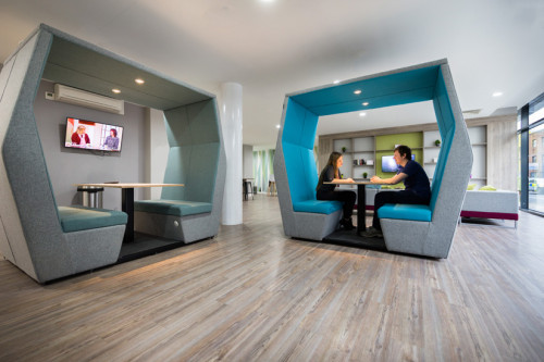 Kingston Plaza - Gallery - 14
