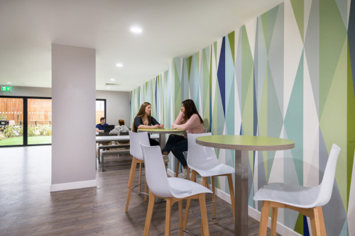 Kingston Plaza - Gallery - 15