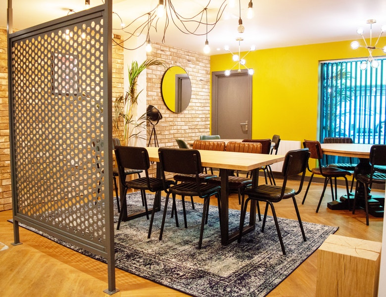 St James' Point Roost