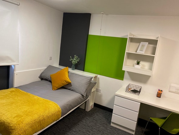  En-Suite Silver  -  St James' Point Roost  - Gallery -  6