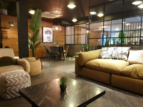 St James' House Roost - Gallery - 8