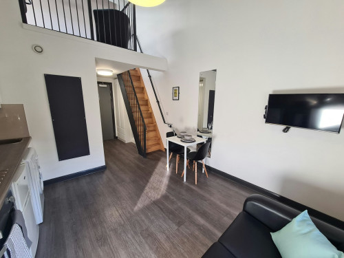 St James' House Roost - Gallery - 13