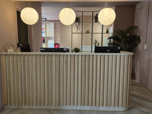 St James' House Roost