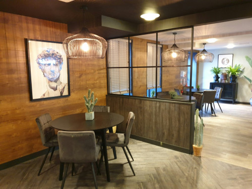 St James' House Roost - Gallery - 11