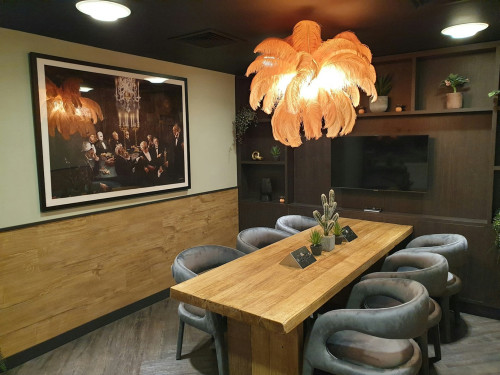 St James' House Roost - Gallery - 12