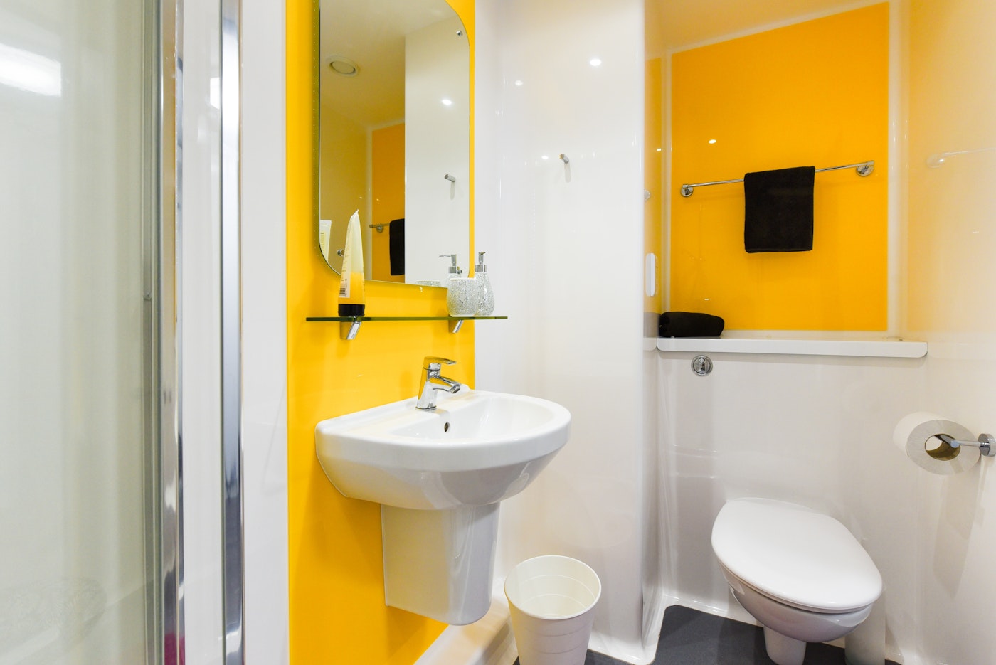  Studio  -  St James' House Roost  - Gallery -  3