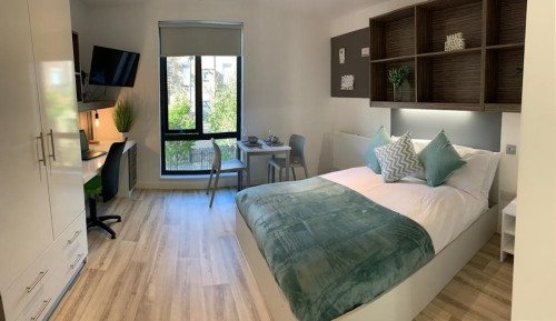 Newcastle 1  - Gallery -  5