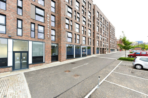 Newcastle 1  - Gallery -  2