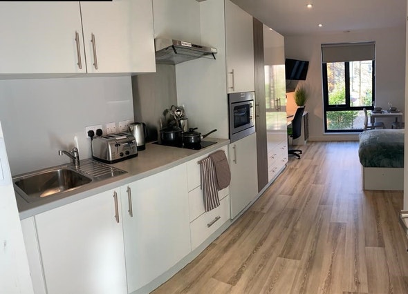  Studio - Bronze  -  Newcastle 1  - Gallery -  3