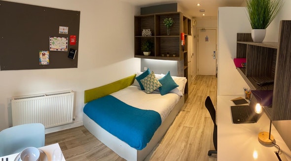  Studio Bronze  -  Newcastle 1  - Gallery -  1