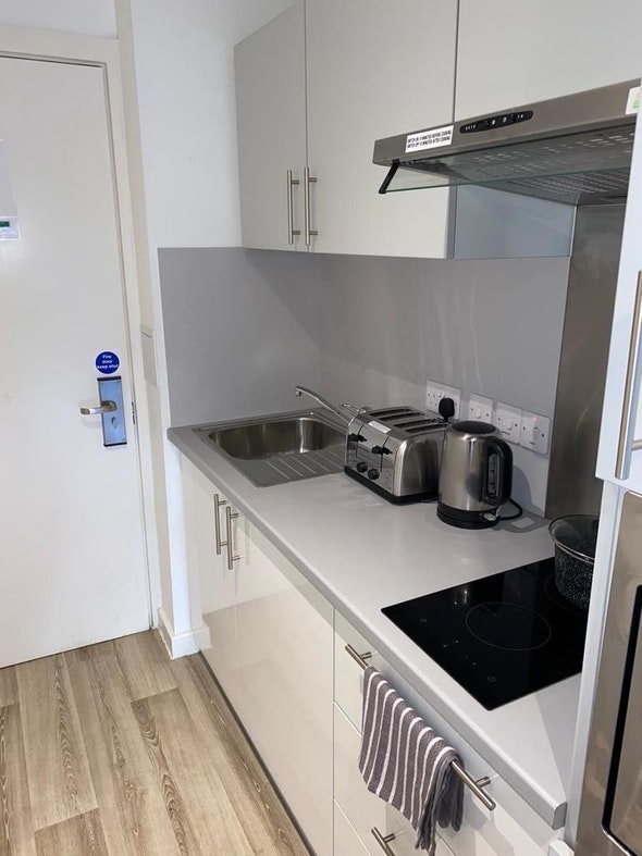  Studio Bronze  -  Newcastle 1  - Gallery -  3