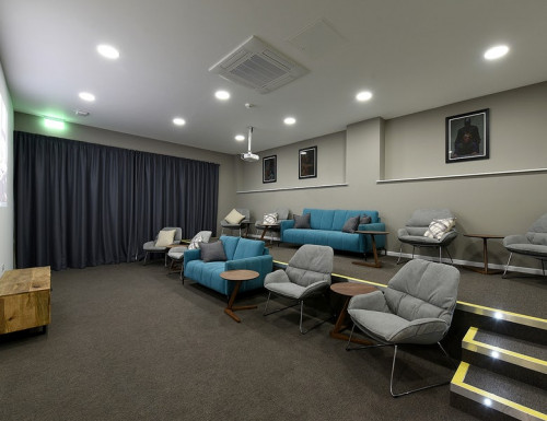 St Mungo's - Gallery - 6