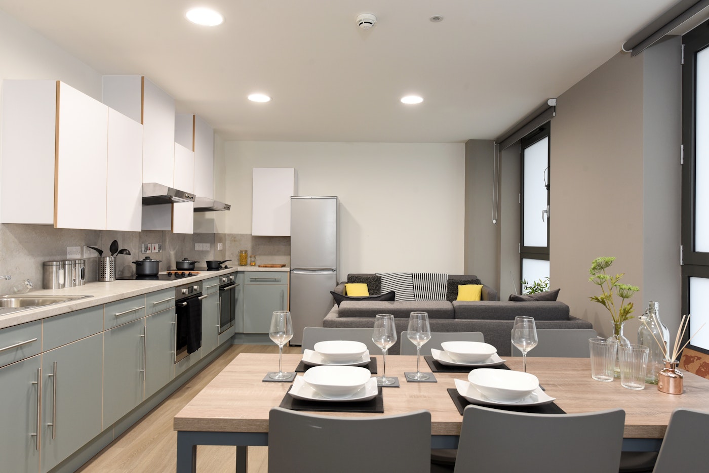  En-Suite Silver - Upper Floor  -  اس تي مونجوز  - Gallery -  3
