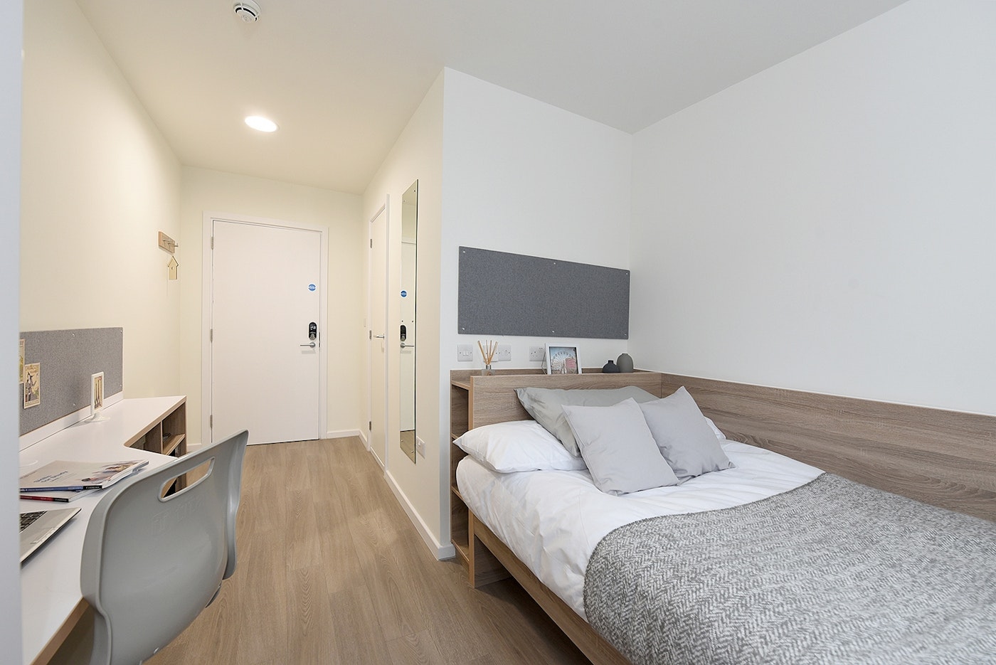  En-Suite Silver - Upper Floor  -  اس تي مونجوز  - Gallery -  4