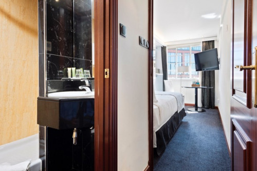 Melia White House - Gallery - 22