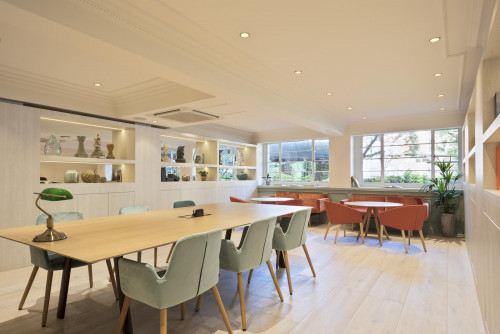 Melia White House - Gallery - 11