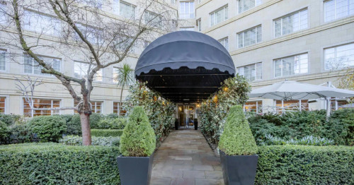 Melia White House  - Gallery -  4
