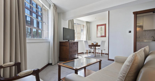 Melia White House - Gallery - 18