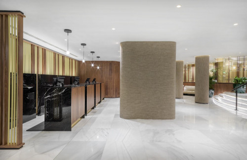 Melia White House  - Gallery -  5