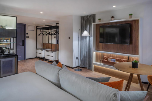 Melia White House - Gallery - 8
