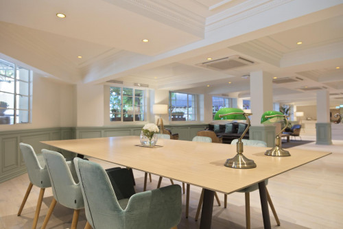 Melia White House - Gallery - 10