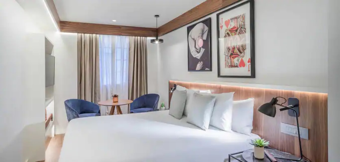Melia White House - Gallery - 25