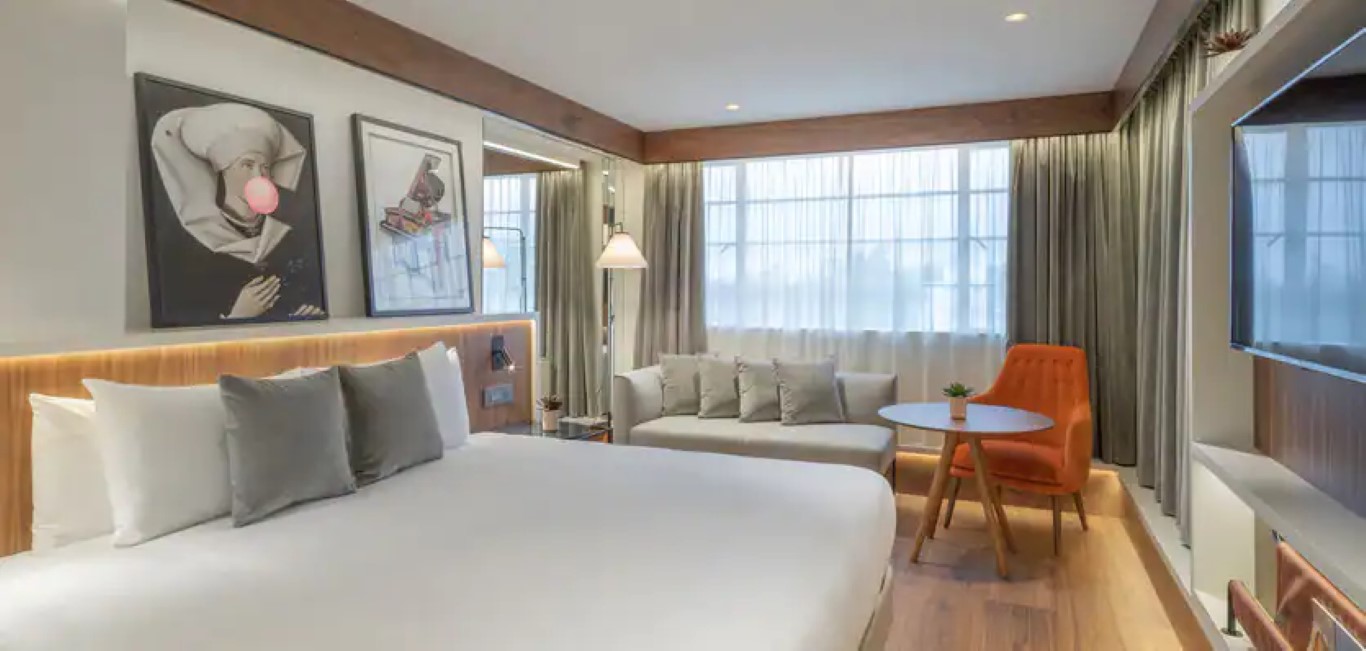 Melia White House - Gallery - 26