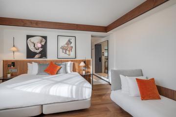 Melia White House - Gallery - 27