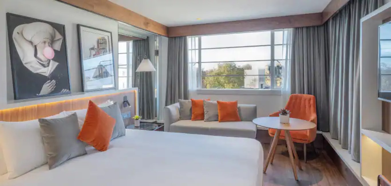 Melia White House - Gallery - 28