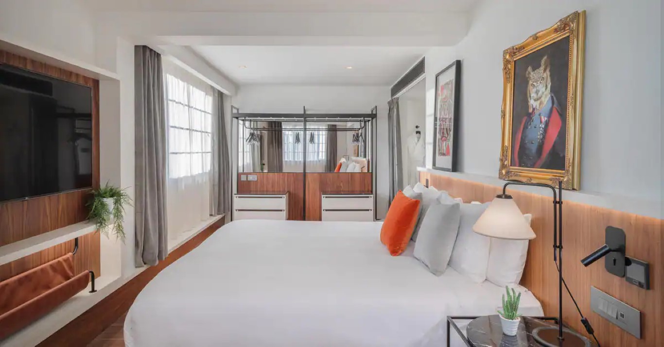 Melia White House - Gallery - 30