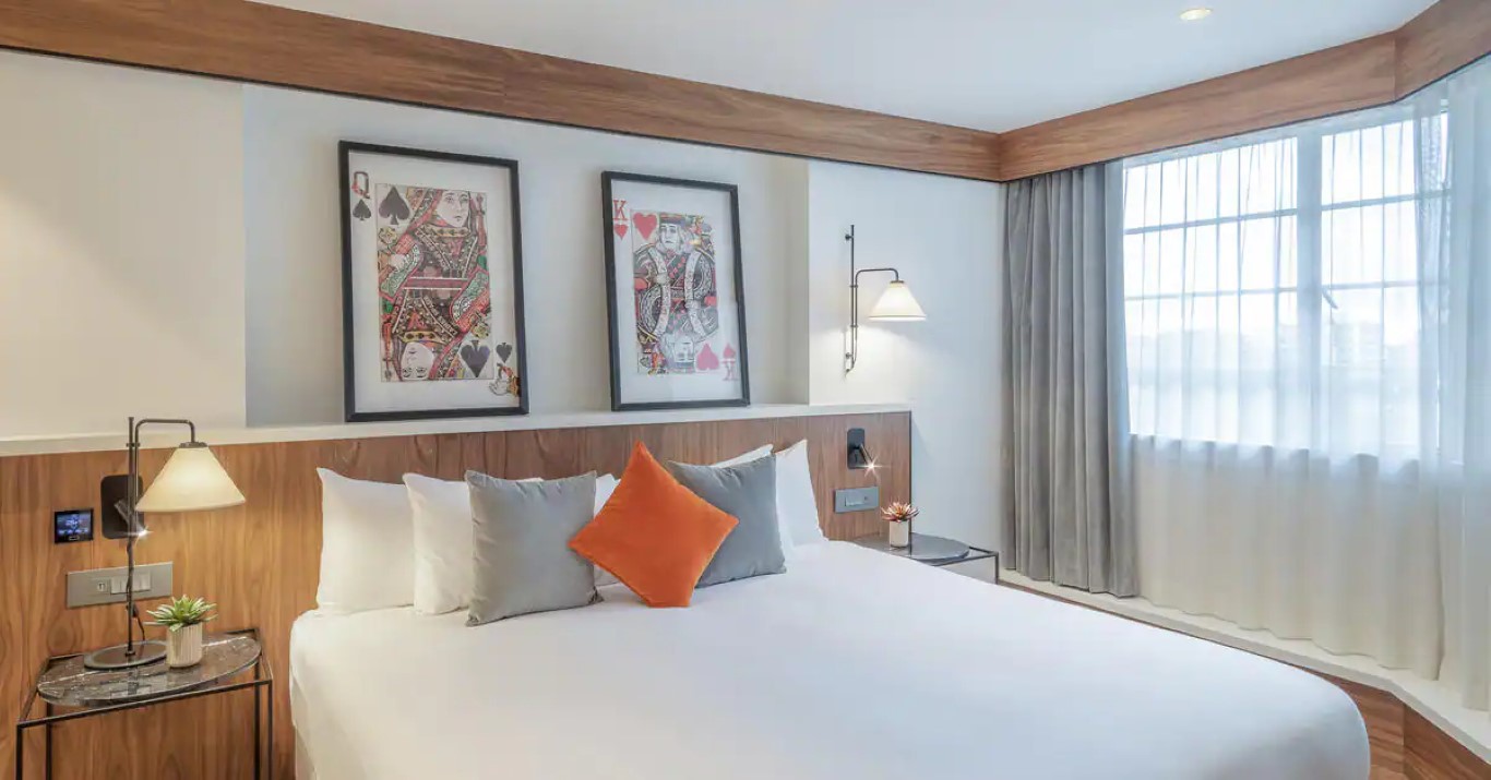 Melia White House - Gallery - 31