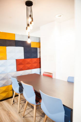 Atlas House - Gallery - 7