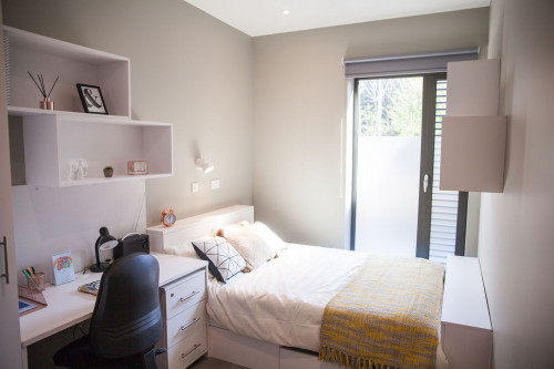 Atlas House - Gallery - 14