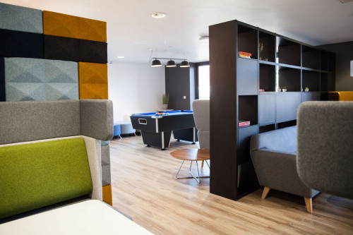 Atlas House  - Gallery -  4