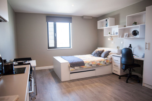 Atlas House - Gallery - 15