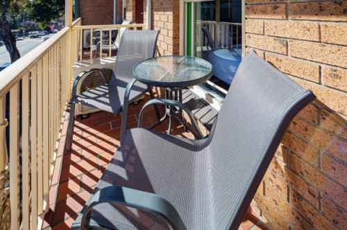 Chalmers Lodge - CBD