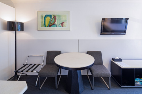 Chalmers Lodge - CBD