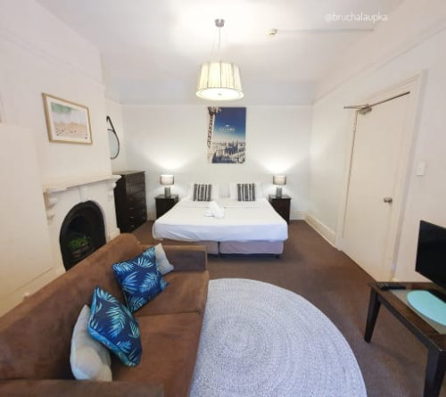 Darlinghurst Village