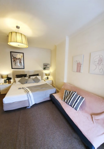 Darlinghurst Village