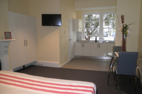 Crown Street 152 - Darlinghurst - Gallery - 12