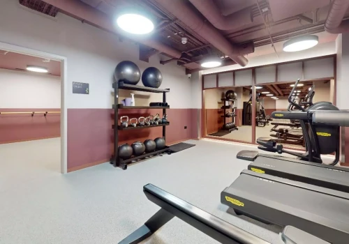  Bronze 2 Bed Ap Plus-2627  -  iQ City  - Gallery -  1