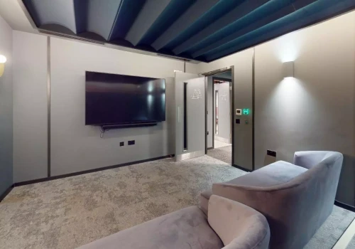 iQ City  - Gallery -  5