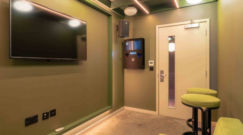 iQ City - Gallery - 20