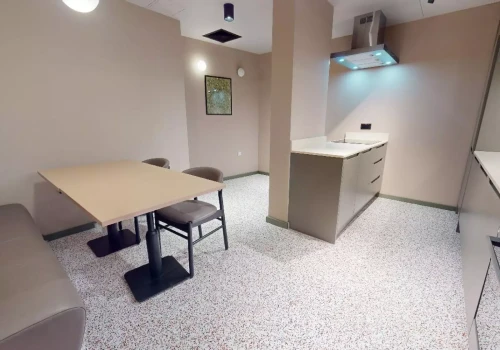  Copper En-Suite Plus  -  iQ City  - Gallery -  1