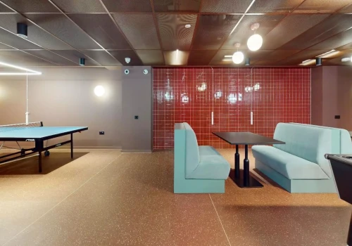  Silver Studio Plus-2627  -  iQ City  - Gallery -  1