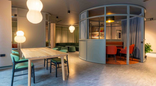 iQ City - Gallery - 24